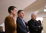 Održan stručni skup „Odgovornost za život u demografskoj obnovi Hrvatske“ u Varaždinu